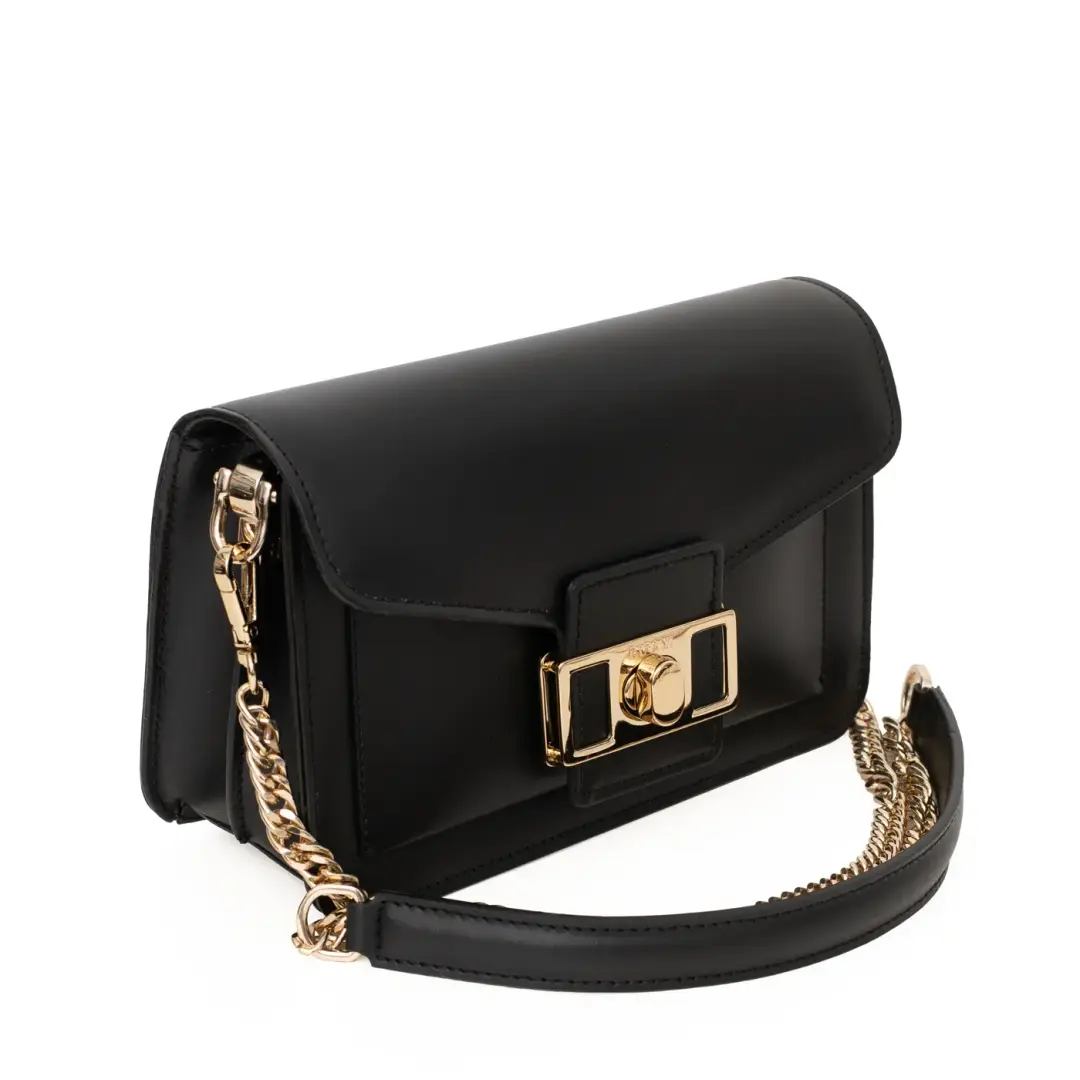 Italian High-Grade Nappa Handbag